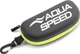 Чехол для очков AQUA SPEED EVA One Size черный желтый - изображение 1