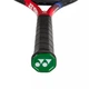 Ракетка для тенісу Yonex графіт 250 г червона Gr2 - зображення 5