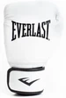 Боксерские перчатки Everlast синтетическая кожа L белый - изображение 2