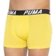 Трусы-боксеры Puma хлопок XL серый желтый 2 пары - изображение 3