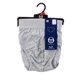 Труси Sergio Tacchini 100% бавовна S сірі чоловічі - зображення 1