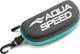 Чехол для очков AQUA SPEED EVA One Size черный бирюзовый - изображение 1