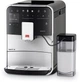 Кофемашина Melitta Сaffeo Barista T Smart Silver F83/0-101 - изображение 11