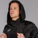 Ветровка Joma 100% полиэстер L черная мужская - изображение 5