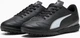 Сороконіжки Puma синтетические 34.5 черный - изображение 2