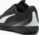 Сороконіжки Puma синтетические 34.5 черный - изображение 3
