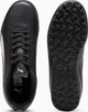 Сороконіжки Puma синтетические 34.5 черный - изображение 4