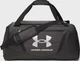Сумка Under Armour полиэстер 58L темно-серый 62х29х30 см - изображение 1