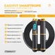 Умная скакалка ProDobro 3 м с утяжелителем беспроводная - изображение 2