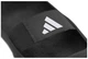 Шкарпетки для йоги Adidas бавовна S/M чорні - зображення 5