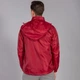 Вітровка Joma 100% поліестер 2XL червоний чоловічий - зображення 4