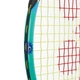 Ракетка для тенісу Yonex алюмінієва 25 дюймів синя - зображення 5