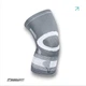 Наколенник EasyFit Flex эластичный размер L серый - изображение 1