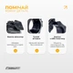 Зажимы для штанги EasyFit ABS 50 мм Черные - изображение 4