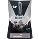 Ракетка для настільного тенісу Butterfly карбон 165 г 2 мм - зображення 1