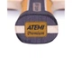 Набір для настільного тенісу Atemi гума 173 г 6,3 мм OFF+ - зображення 6