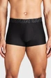 Трусы Under Armour полиэстер XXL черный - изображение 2