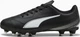Бутсы детские Puma синтетические 33 черные - изображение 1