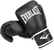 Боксерские перчатки Everlast синтетическая кожа S/M черный унисекс - изображение 7
