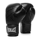 Боксерські рукавиці Everlast поліуретан 10 унцій чорні унісекс - зображення 2