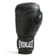 Боксерські рукавиці Everlast поліуретан 10 унцій чорні унісекс - зображення 3