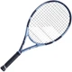 Ракетка Babolat графітовий композит 25 дюймів синя - зображення 1