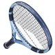 Ракетка Babolat графітовий композит 25 дюймів синя - зображення 4