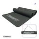 Коврик для фитнеса EasyFit EVA 3 мм черный - изображение 1