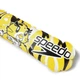 Надувна аквапалка Speedo PVC OSFM жовта чорна для дітей - зображення 2