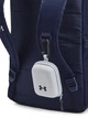 Рюкзак Under Armour поліестер 28х46х15 см синій - зображення 6
