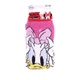 Шкарпетки DISNEY MINNIE хлопок 27-30 темно-розовый - изображение 1