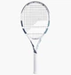 Ракетка Babolat графіт Gr1 Білий 670 см² - зображення 1