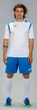 Шорти Joma NOBEL синій дитячі 4XS-3XS - зображення 2