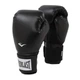 Боксерские перчатки Everlast полиуретан 8 унций черные унисекс - изображение 8