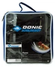 Сітка для настільного тенісу Donic нейлон one size чорна - зображення 1