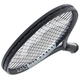 Ракетка Head графитовая L stealth 690 см² 260 г - изображение 4