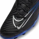 Бутси Nike шкіра 45 чорні - зображення 3