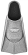 Ласты Aqua Speed силиконовые 41-42 серые унисекс - изображение 2