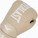 Боксерские перчатки Everlast 16 унций бежевый нитрил-бутадиен-каучук полиуретан полиэстер - изображение 5