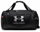 Сумка Under Armour полиэстер 62х29х30 см черная - изображение 2