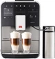 Кофемашина Melitta Caffeo Barista TS Smart SST F86/0-100 - изображение 1
