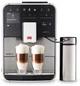 Кофемашина Melitta Caffeo Barista TS Smart SST F86/0-100 - изображение 2