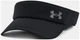 Козырек Under Armour 100% полиэстер M черный - изображение 1