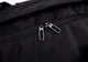 Спортивна сумка ProDobro Cordura 48х26х27 см чорна 35 л - зображення 5