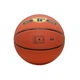 Мяч баскетбольный Spalding композитная кожа размер 7 оранжевый - изображение 4