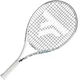 Ракетка Tecnifibre алюминиевая 24 дюйма белая для детей с чехлом - изображение 1