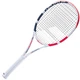 Ракетка Babolat графит Gr3 белая красная черная - изображение 1