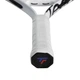 Тенісна ракетка Tecnifibre алюміній 21 дюйм біла для дітей - зображення 2