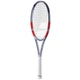 Ракетка Babolat графит Gr3 серый 100 in² 16x19 - изображение 2
