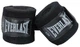 Бинти Everlast нейлоновые 3048 см черные унисекс - изображение 1
